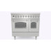 Варочный центр ILVE PDI096NE3/SSC Варочный центр ILVE PDI096NE3/SSC