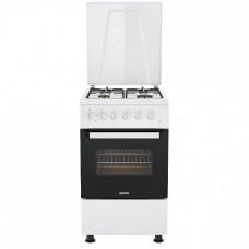 Кухонная плита GORENJE KNF5110W Кухонная плита GORENJE KNF5110W