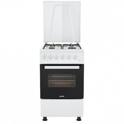Кухонная плита GORENJE KNF5110W Кухонная плита GORENJE KNF5110W