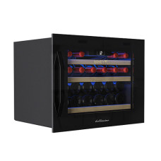Винный шкаф MEYVEL MV22-KBB1 Винный шкаф MEYVEL MV22-KBB1