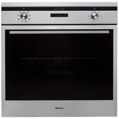 Духовой шкаф KONIGIN Sage 60IXE8 Духовой шкаф KONIGIN Sage 60IXE8