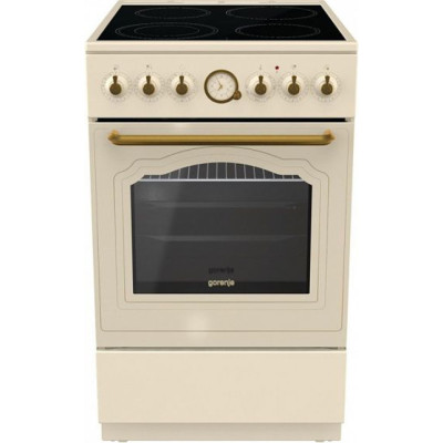 Плита GORENJE ECS5250CLI Плита GORENJE ECS5250CLI