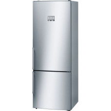Холодильник Bosch KGN56PI30U нержавеющая сталь Холодильник Bosch KGN56PI30U нержавеющая сталь