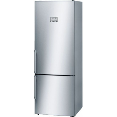 Холодильник Bosch KGN56PI30U нержавеющая сталь Холодильник Bosch KGN56PI30U нержавеющая сталь