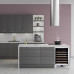 Винный шкаф TEMPTECH VWCR46SS Винный шкаф TEMPTECH VWCR46SS