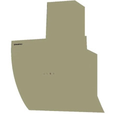 Вытяжка MAUNFELD SKY STAR 60 ТЕМНО-БЕЖЕВОЕ стекло