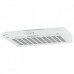 Вытяжка KRONA ERMINA 600 white PB Вытяжка KRONA ERMINA 600 white PB