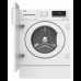 Стиральная машина встраиваемая BEKO HITV 8733 B0