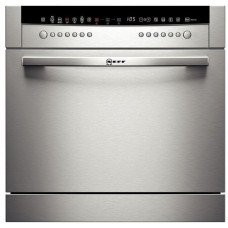 Посудомоечная машина NEFF s 66m64 n3 ru Посудомоечная машина NEFF s 66m64 n3 ru