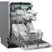 Посудомоечная машина WEISSGAUFF BDW 4533 Wi-Fi Inverter Autoopen Посудомоечная машина WEISSGAUFF BDW 4533 Wi-Fi Inverter Autoopen