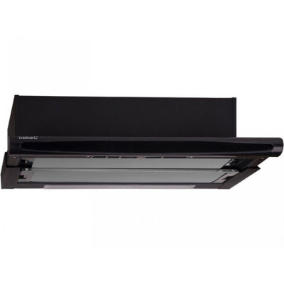 Вытяжка CATA TF-5260 BK/C