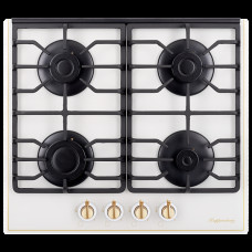 Варочная поверхность KUPPERSBERG FQ 601 W Варочная поверхность KUPPERSBERG FQ 601 W