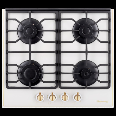 Варочная поверхность KUPPERSBERG FQ 601 W Варочная поверхность KUPPERSBERG FQ 601 W