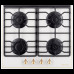 Варочная поверхность KUPPERSBERG FQ 601 W Варочная поверхность KUPPERSBERG FQ 601 W