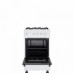 Газовая плита GORENJE GNF5110W Газовая плита GORENJE GNF5110W