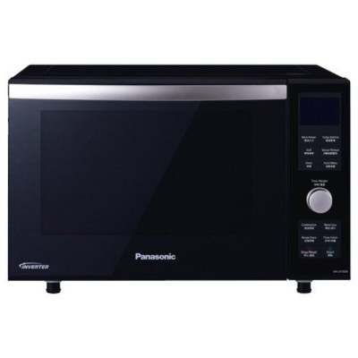 Микроволновая печь PANASONIC nn-df 383 bzpe Микроволновая печь PANASONIC nn-df 383 bzpe