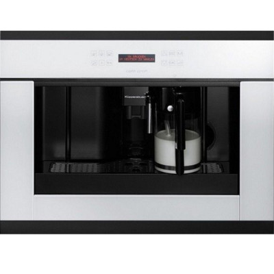 Кофемашина KUPPERSBUSCH ekv 6500.1 w5 Кофемашина KUPPERSBUSCH ekv 6500.1 w5