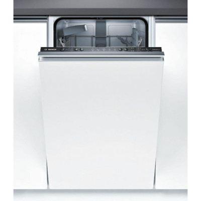 Посудомоечная машина BOSCH SPV25DX70R Посудомоечная машина BOSCH SPV25DX70R