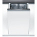 Посудомоечная машина BOSCH SPV25DX70R Посудомоечная машина BOSCH SPV25DX70R