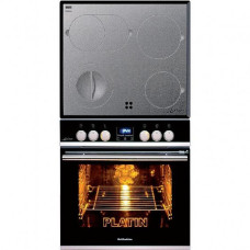 Духовой шкаф KAISER ehc 69612f mond set Духовой шкаф KAISER ehc 69612f mond set