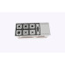 Варочный центр ILVE P15SDNE3/SSP Варочный центр ILVE P15SDNE3/SSP