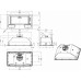 Вытяжка GORENJE BHI611ES Вытяжка GORENJE BHI611ES