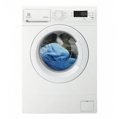 Стиральная машина ELECTROLUX ews 1074 ndu