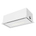 Вытяжка MEFERI SMARTBOX60WH GLASS COMFORT Вытяжка MEFERI SMARTBOX60WH GLASS COMFORT