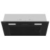 Вытяжка MEFERI INBOX60BK SENSOR COMFORT Вытяжка MEFERI INBOX60BK SENSOR COMFORT