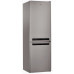 Холодильник WHIRLPOOL BSNF 9151 OX Холодильник WHIRLPOOL BSNF 9151 OX
