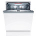 Посудомоечная машина BOSCH SMV4HCX52E Посудомоечная машина BOSCH SMV4HCX52E