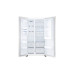 Холодильник Side-by-Side LG GC-M257UGAW Холодильник Side-by-Side LG GC-M257UGAW