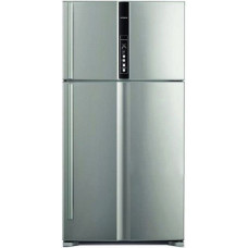 Холодильник HITACHI r-v722pu1 sls Холодильник HITACHI r-v722pu1 sls