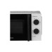 Микроволновая печь HARPER HMW-20SM01 white Микроволновая печь HARPER HMW-20SM01 white
