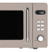 Микроволновая печь TESLER ME-2035 SAND GREY Микроволновая печь TESLER ME-2035 SAND GREY