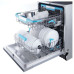 Посудомоечная машина KORTING KDI 60985 Посудомоечная машина KORTING KDI 60985