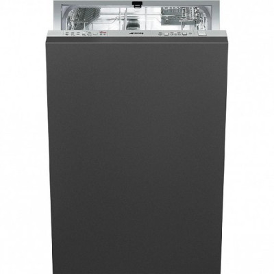 Посудомоечная машина SMEG STA4507IN Посудомоечная машина SMEG STA4507IN