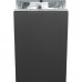 Посудомоечная машина SMEG STA4507IN Посудомоечная машина SMEG STA4507IN