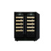 Винный шкаф CELLAR PRIVATE CP042-2TB Винный шкаф CELLAR PRIVATE CP042-2TB