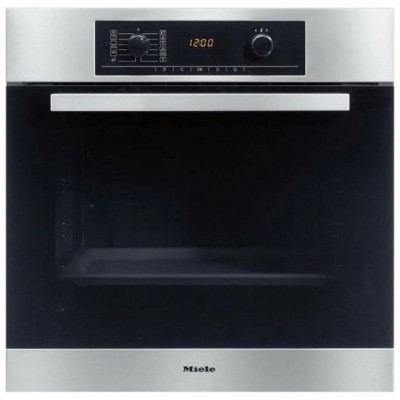 Духовой шкаф MIELE h 5241 b ix Духовой шкаф MIELE h 5241 b ix