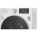 Стиральная машина WEISSGAUFF WMD 58411 Smart Inverter Steam Стиральная машина WEISSGAUFF WMD 58411 Smart Inverter Steam
