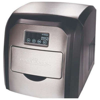 Льдогенератор PROFI COOK PC-EWB 1007 Льдогенератор PROFI COOK PC-EWB 1007