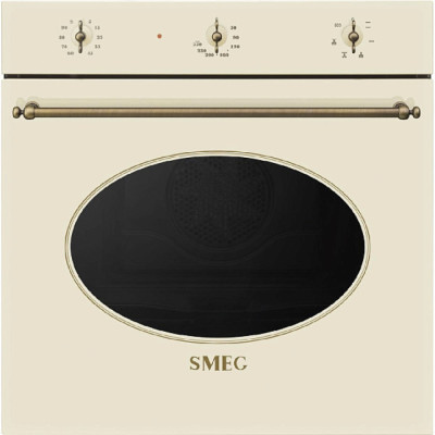 Духовой шкаф SMEG SF68M3VPOGL Духовой шкаф SMEG SF68M3VPOGL