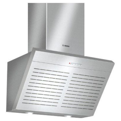Каминная вытяжка BOSCH DWK 063650 Каминная вытяжка BOSCH DWK 063650