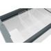 Морозильный ларь FROSTOR Gellar FG 250 C серый Морозильный ларь FROSTOR Gellar FG 250 C серый