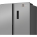 Холодильник WEISSGAUFF WSBS 600 X NoFrost Inverter Холодильник WEISSGAUFF WSBS 600 X NoFrost Inverter