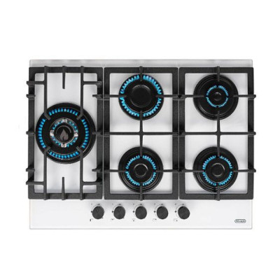 Варочная поверхность DELONGHI GERMANA 7GW BB Варочная поверхность DELONGHI GERMANA 7GW BB