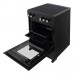 Электрическая плита SIMFER F50VB03016 Электрическая плита SIMFER F50VB03016