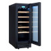 Винный шкаф CELLAR PRIVATE CP020-1TBH Винный шкаф CELLAR PRIVATE CP020-1TBH