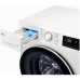 Стиральная машина LG F4M5TSFW Стиральная машина LG F4M5TSFW